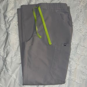 Figs Scrub Pants